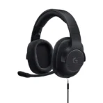 Logitech G433 7.1 Surround Sound Gaming Headset - Image 2