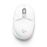 Logitech G705 Wireless Gaming Mouse – [Off White]