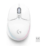 Logitech G705 Wireless Gaming Mouse – [Off White] - Image 2