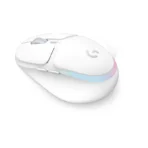 Logitech G705 Wireless Gaming Mouse – [Off White] - Image 3