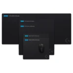 Logitech G740 Large Thick Cloth Gaming Mouse Pad - Image 5