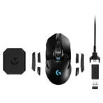 Logitech G903 LIGHTSPEED Wireless Gaming Mouse - Image 5