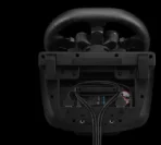 Logitech G923 TRUEFORCE Racing Wheel & Pedals for PlayStation & PC - Image 9