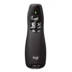 Logitech R400 Wireless Laser Presentation Remote