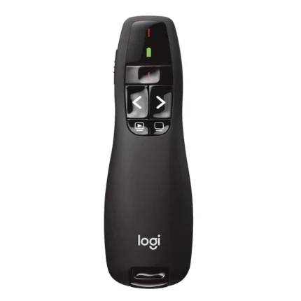 Logitech R400 Wireless Laser Presentation Remote