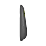 Logitech R500s Laser Pointer Presentation Remote - Graphite - Image 3