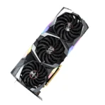 MSI GeForce RTX 2080 SUPER™ GAMING X TRIO - [USED] - Image 4