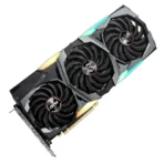 MSI GeForce RTX 2080 SUPER™ GAMING X TRIO - [USED] - Image 2