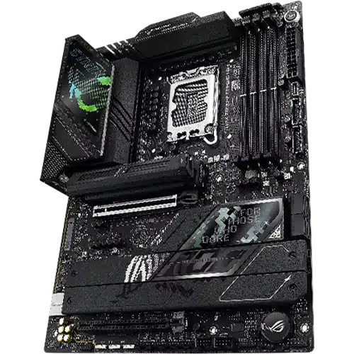 Motherboards
