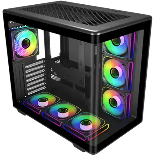 Gaming Cases