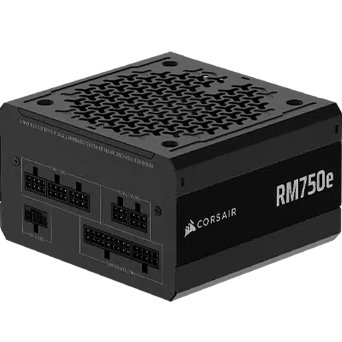 Power Supply