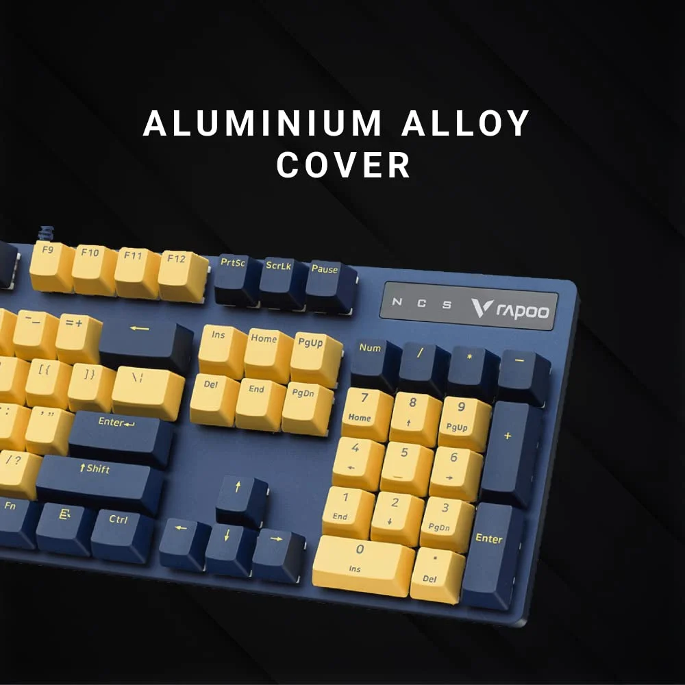 rapoo v500 pro