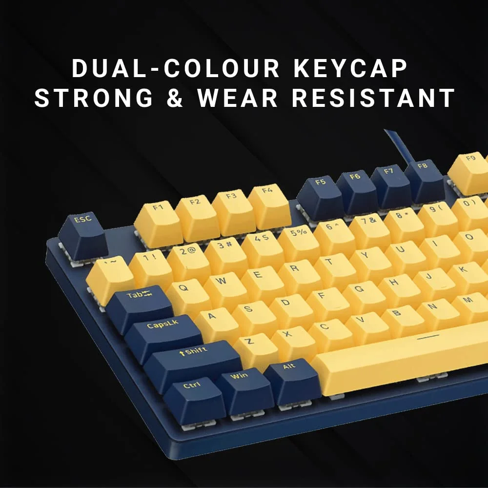 rapoo v500 pro