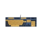 Rapoo V500 Pro Backlit Mechanical Gaming Keyboard - Image 2