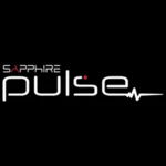 Sapphire Pulse