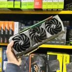 Used 3090 graphic card