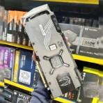 ZOTAC RTX 3090 AMP Extreme Holo 24GB Graphics Card-[USED] - Image 3