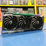 ZOTAC RTX 3090 AMP Extreme Holo 24GB Graphics Card-[USED] - Image 8