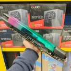 ZOTAC GAMING GeForce RTX 3090 AMP Extreme Holo 24GB Graphics Card-[USED] - Image 4