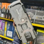 ZOTAC GAMING GeForce RTX 3090 AMP Extreme Holo 24GB Graphics Card-[USED] - Image 6