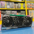 ZOTAC GAMING GeForce RTX 3090 AMP Extreme Holo 24GB Graphics Card-[USED] - Image 7