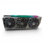 Zotac Gaming GeForce RTX 3090 AMP Extreme Holo 24GB 384 Bit GDDR6x Graphics Card - [USED] - Image 2