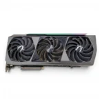 Zotac Gaming GeForce RTX 3090 AMP Extreme Holo 24GB 384 Bit GDDR6x Graphics Card-used