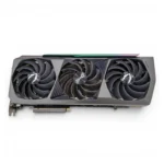 Zotac Gaming GeForce RTX 3090 AMP Extreme Holo 24GB 384 Bit GDDR6x Graphics Card - [USED]