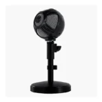 Arozzi Sfera USB Streaming Microphone – Black
