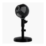 Arozzi Sfera USB Streaming Microphone – Black