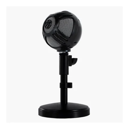 Arozzi Sfera USB Streaming Microphone – Black