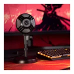 Arozzi Sfera USB Streaming Microphone – Black - Image 2
