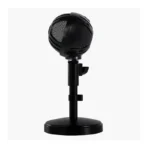 Arozzi Sfera USB Streaming Microphone – Black - Image 4