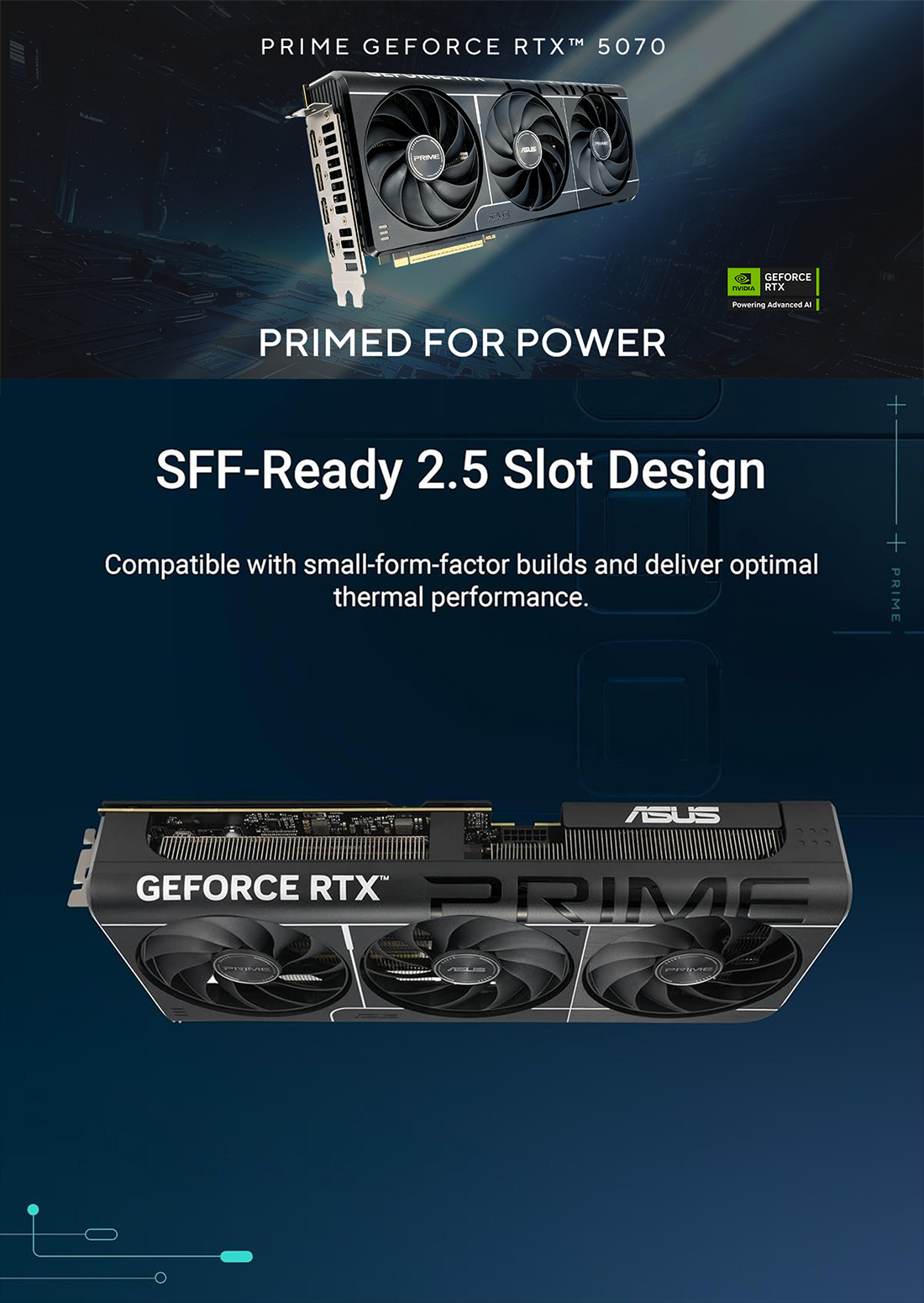 asus prime rtx 5070 12gb