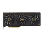 Asus ProArt GeForce RTX 5080 OC Edition 16GB GDDR7 Graphics Card - Image 2