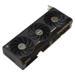 Asus ProArt GeForce RTX 5080 OC Edition 16GB GDDR7 Graphics Card - Image 3