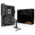 Asus ProArt X870E-Creator Wifi AMD AM5 X870E ATX Motherboard