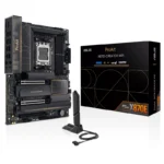 Asus ProArt X870E-Creator Wifi AMD AM5 X870E ATX Motherboard