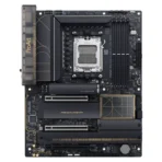 Asus ProArt X870E-Creator Wifi AMD AM5 X870E ATX Motherboard - Image 2