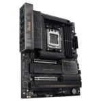 Asus ProArt X870E-Creator Wifi AMD AM5 X870E ATX Motherboard - Image 4