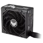 ASUS TUF Gaming 650W 80 Plus Bronze Power Supply - Image 2