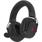 Bloody G585 7.1 Virtual Surround Sound USB Gaming Headphone - Black