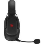 Bloody G585 7.1 Virtual Surround Sound USB Gaming Headphone - Black - Image 3
