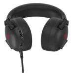 Bloody G585 7.1 Virtual Surround Sound USB Gaming Headphone - Black - Image 4