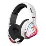 Bloody MR720 Wireless RGB Gaming Headphone - Naraka Edition