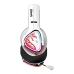 Bloody MR720 Wireless RGB Gaming Headphone - Naraka Edition - Image 2