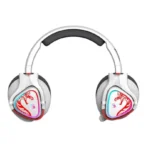 Bloody MR720 Wireless RGB Gaming Headphone - Naraka Edition - Image 4