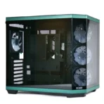 EASE EC124B Pro Case with Four ARGB Infinity Fans. - Image 3