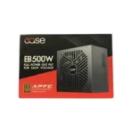EASE EB500 500W 80 Plus Bronze Power Supply