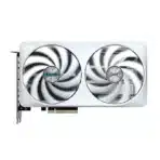 Gigabyte RTX 5060 Ti EAGLE OC ICE 8 GB GDDR7 Graphics Card - White - Image 2